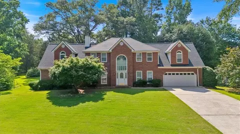 5148 Coolamber Dr, Powder Springs, GA 30127