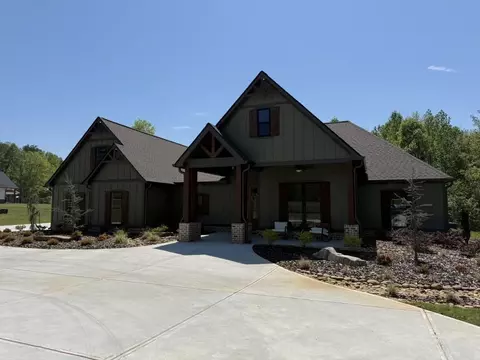 1450 Whooping Creek Church Rd, Carrollton, GA 30116