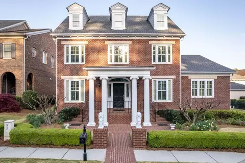 8095 Georgetown Cir, Suwanee, GA 30024