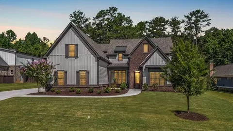 7179 Sanctuary Dr, Jefferson, GA 30549