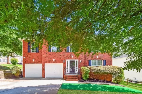 5900 Fairington Farms Ln, Stonecrest, GA 30038