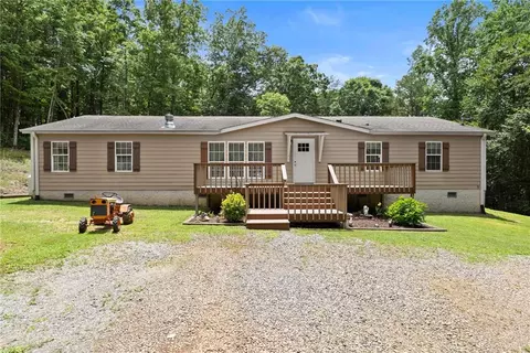 329 Summer Glen Rd, Dahlonega, GA 30533