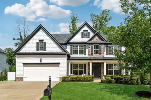236 Lakestone Pkwy, Woodstock, GA 30188