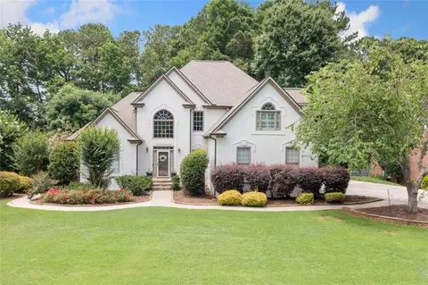 1345 Benbrooke Ln NW, Acworth, GA 30101