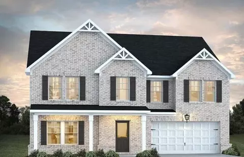 87 Jacoby Dr, Fairburn, GA 30213