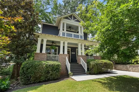2153 Delano Dr NE, Atlanta, GA 30317