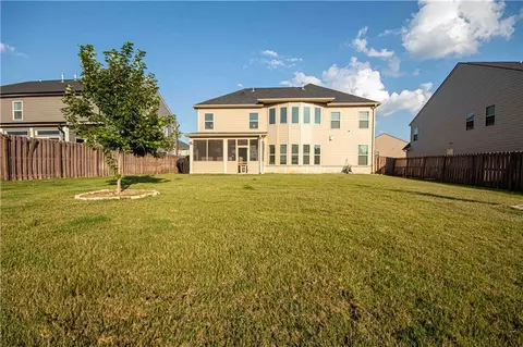 Exterior - 905 Eldridge Rd, Hampton, GA 30228 photo 4 of 4