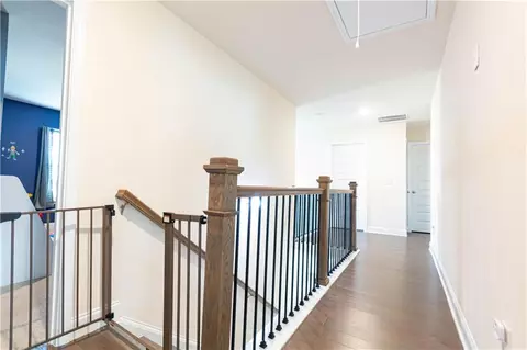 Entry Way - 905 Eldridge Rd, Hampton, GA 30228 photo 3 of 4