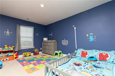 Bedroom - 905 Eldridge Rd, Hampton, GA 30228 photo 4 of 4