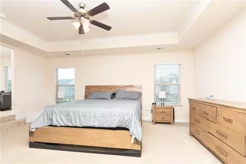 Bedroom - 905 Eldridge Rd, Hampton, GA 30228 photo 1 of 4