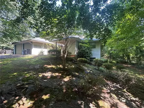 975 Willeo Rd, Roswell, GA 30075