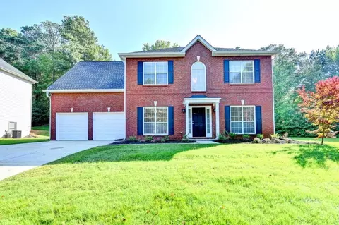 2035 Lena Carter Rd, Buford, GA 30519