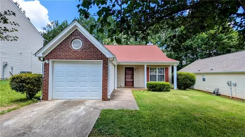 6572 Chestnut Oaks Rdg, Lithonia, GA 30038