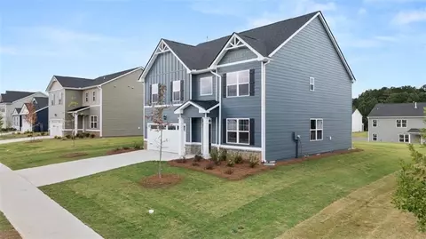 318 Abbott Rd, Statham, GA 30666