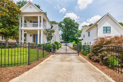 1505 Walker Ave, College Park, GA 30337