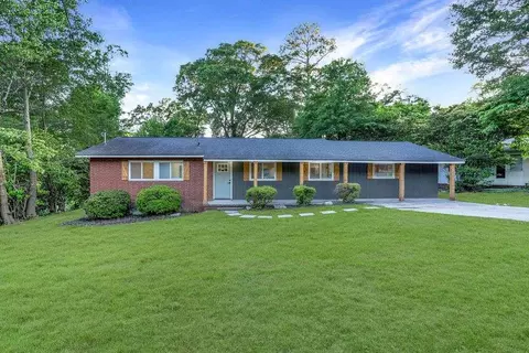 1091 Pine St, Conyers, GA 30012