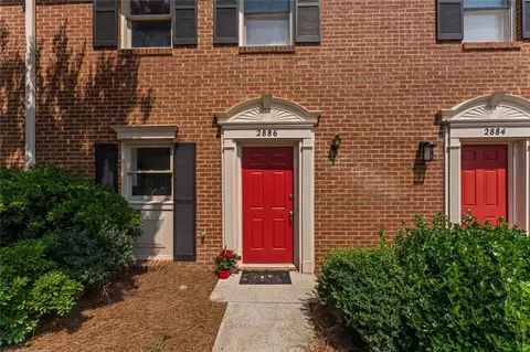 2886 Webb Bridge Rd, Alpharetta, GA 30009