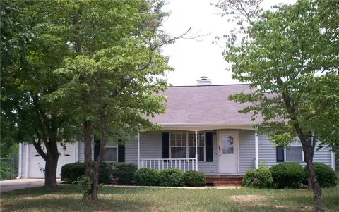 164 Hobson Rd, Jasper, GA 30143