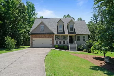 30 Larsen Rdg, Adairsville, GA 30103