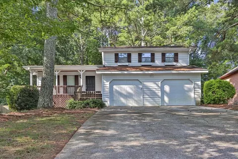 2857 Mountbery Dr, Snellville, GA 30039