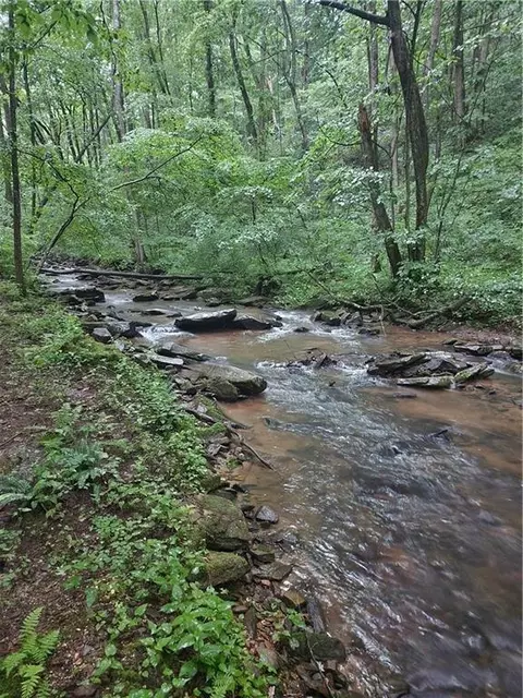 211 Northview Parkway, Ellijay, GA 30536