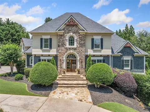 3090 Creek Tree Ln, Cumming, GA 30041