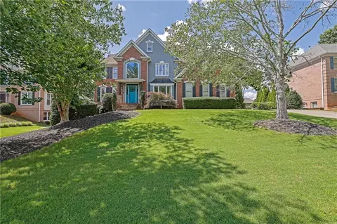 7305 Canter Run, Cumming, GA 30040