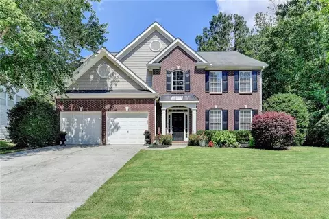 127 Bradshaw Park Dr, Woodstock, GA 30188