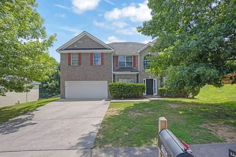 4958 Wewatta St SW, Atlanta, GA 30331