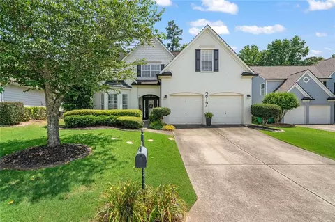 217 Springs Xing, Canton, GA 30114