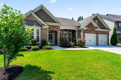 2844 Bluestone Dr SW, Atlanta, GA 30331