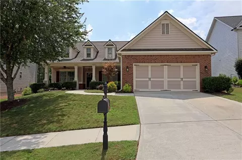 349 Fieldstone Ln, Dallas, GA 30132