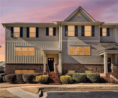 3898 High Dove Way SW #12, Smyrna, GA 30082