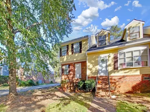 5498 Park Pl S, Atlanta, GA 30349