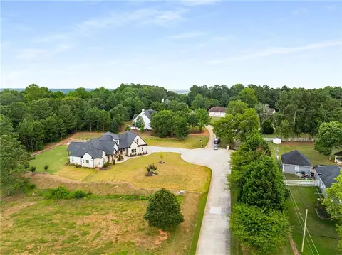 1196 Alcovy Rd, Lawrenceville, GA 30045