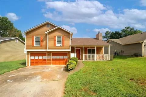 2397 Planters Cove Dr, Lawrenceville, GA 30044