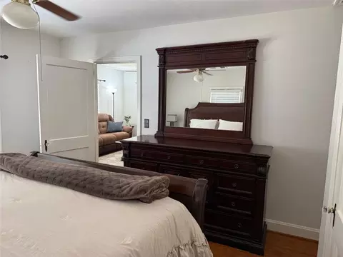 Bedroom - 708 E Church St, Monroe, GA 30655 photo 2 of 3