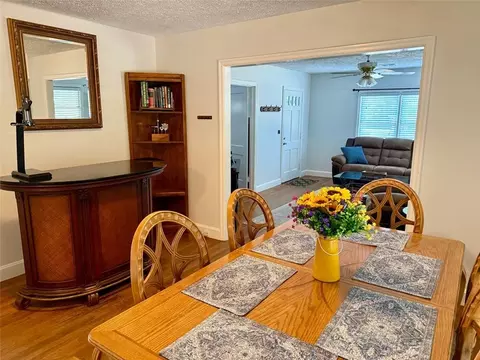 Dining - 708 E Church St, Monroe, GA 30655 photo 3 of 4