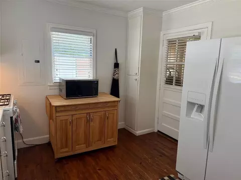 Kitchen - 708 E Church St, Monroe, GA 30655 photo 2 of 2