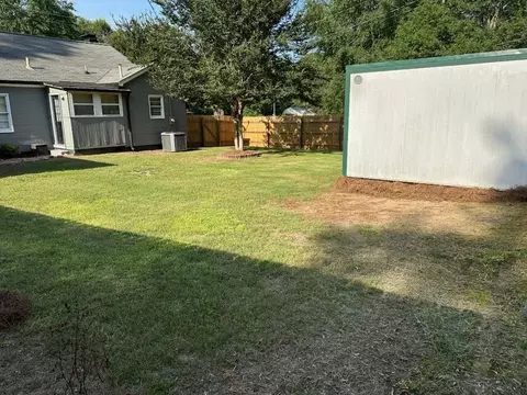 Exterior - 708 E Church St, Monroe, GA 30655 photo 5 of 6