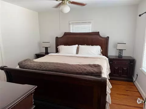 Bedroom - 708 E Church St, Monroe, GA 30655 photo 1 of 3