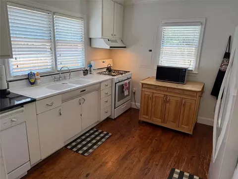 Kitchen - 708 E Church St, Monroe, GA 30655 photo 1 of 2