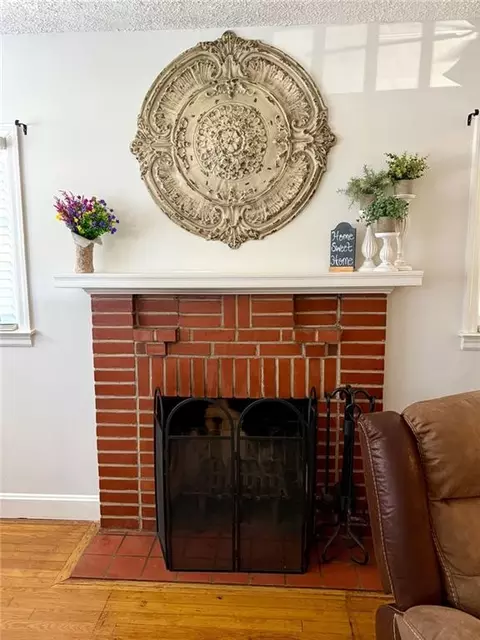 Living - 708 E Church St, Monroe, GA 30655 photo 3 of 3