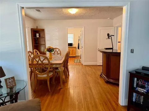 Dining - 708 E Church St, Monroe, GA 30655 photo 1 of 4