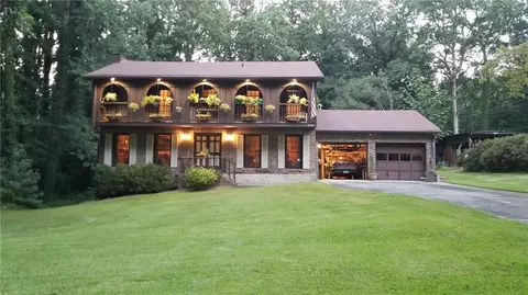 4567 Town Crier Rd SW, Lilburn, GA 30047