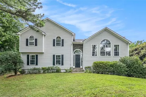304 Bennett Farms Ct, Acworth, GA 30102