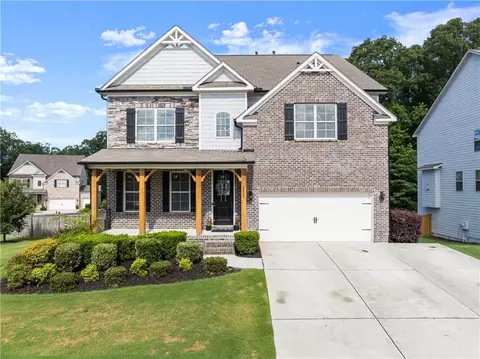 2235 Woodmarsh Cir, Auburn, GA 30011