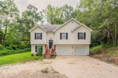 5069 Jonesboro Rd, Union City, GA 30291