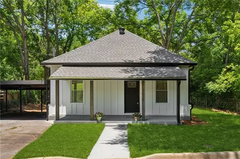 106 Burnap St NW, Marietta, GA 30060