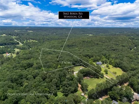 7662 Berea Rd, Winston, GA 30187 photo 7